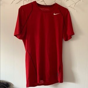 Nike Pro Shirt